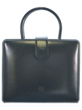 Loewe Handbag Black